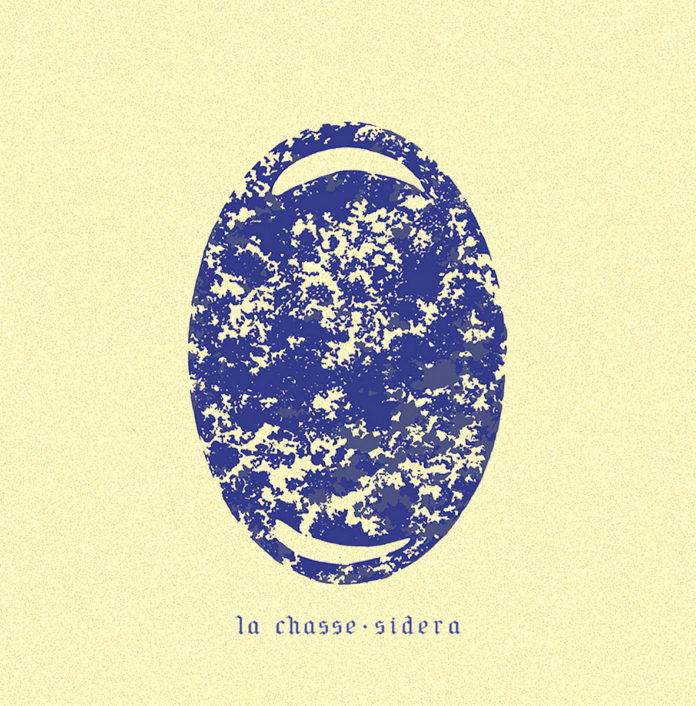 La chasse album