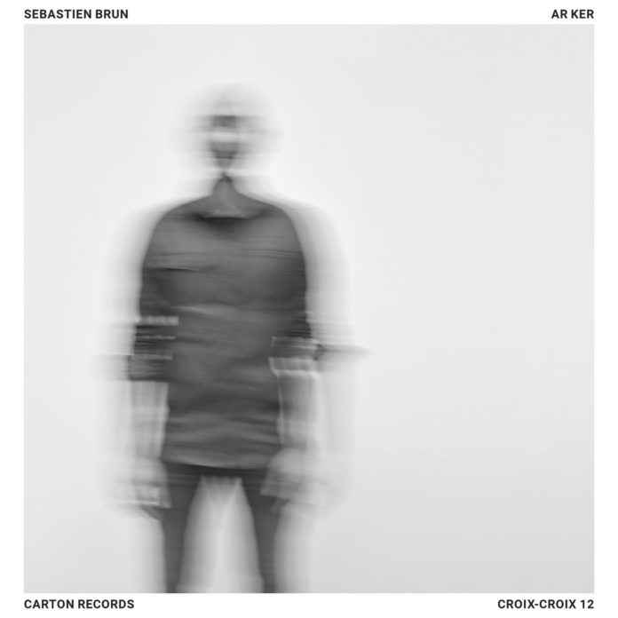 Seb Brun album