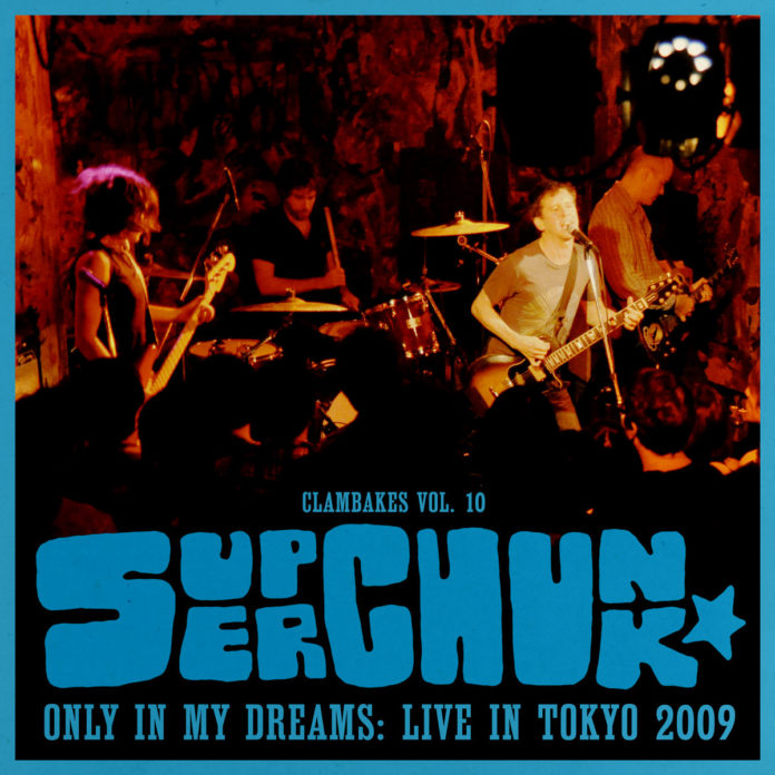 Superchunk album