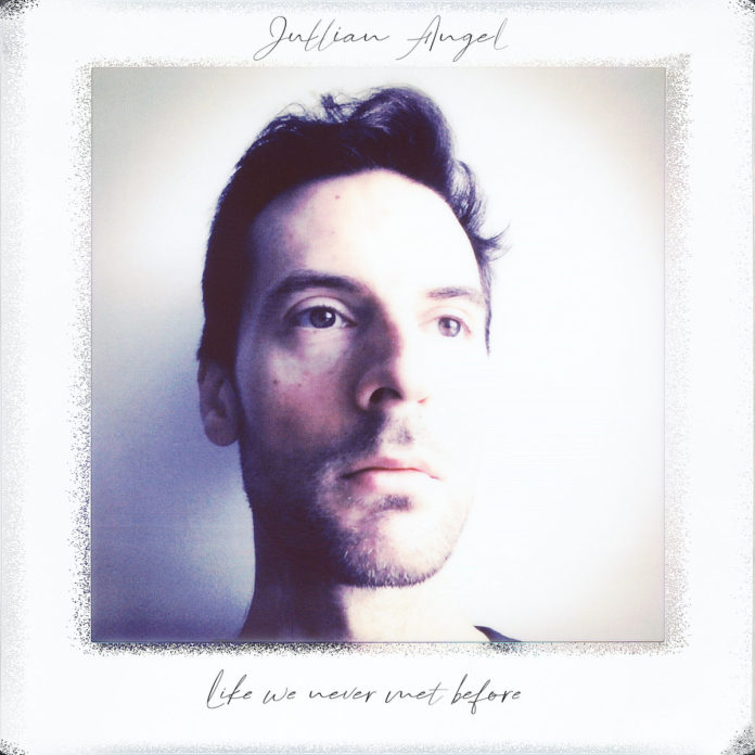 jullian angel ep 2020