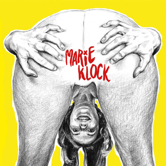 kLOCK ALBUM