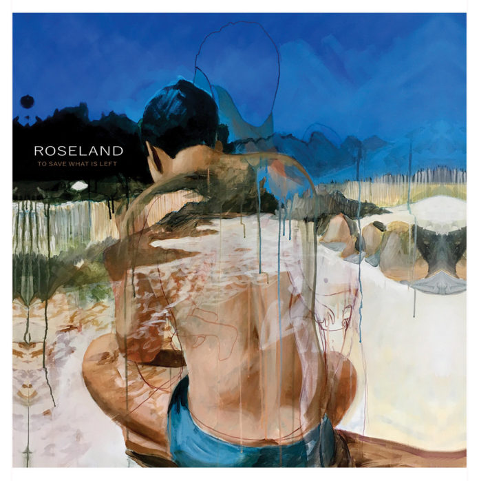 roseland album 2020