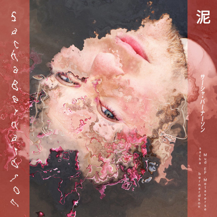 sacha bernardson ep 2020