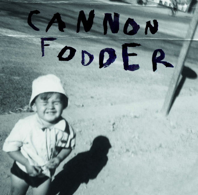 CF album