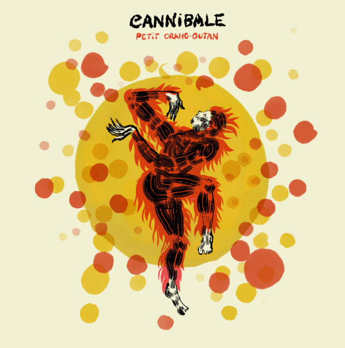 Cannibale EP