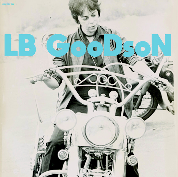 LB Goodson album