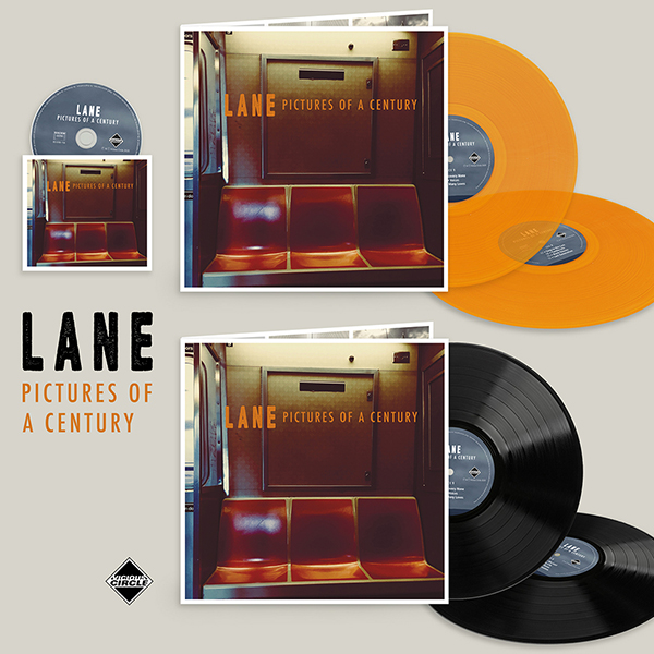 Lanealbum