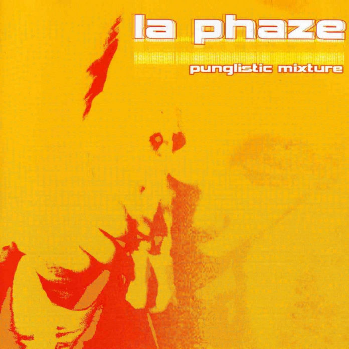 Phaze