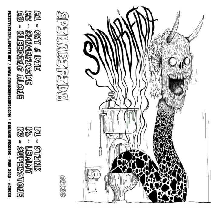 Spinabifida album