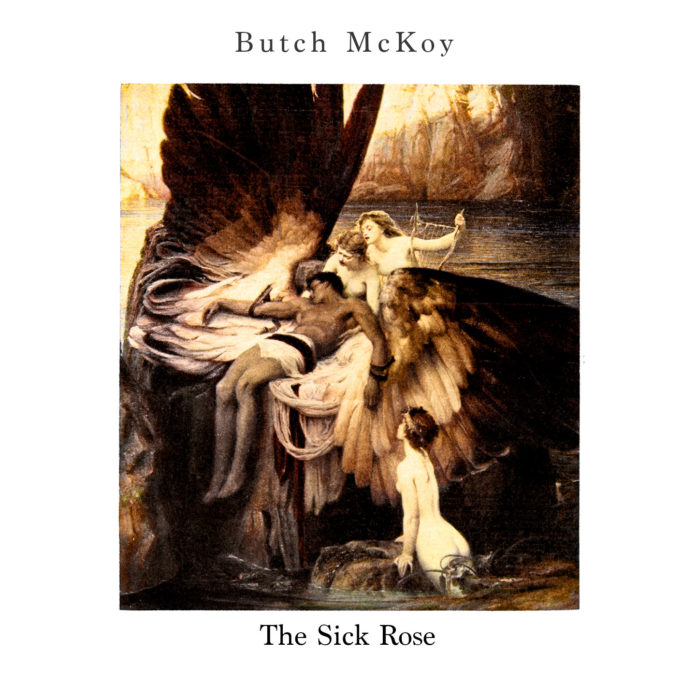 The Sick Rose v1