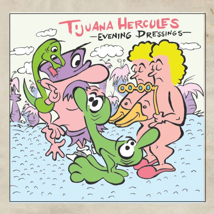 Tijuana hercules