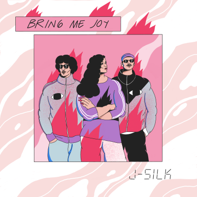 j sill bring me joy