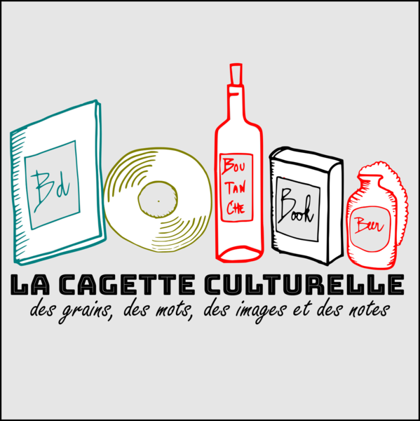 la cagette culturelle