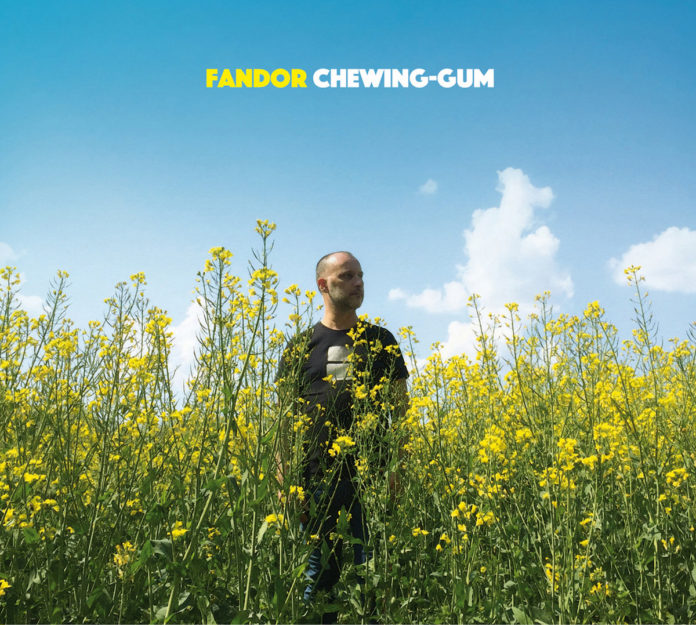 Fandor album