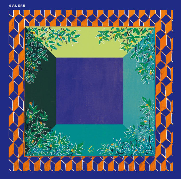 Galère ep