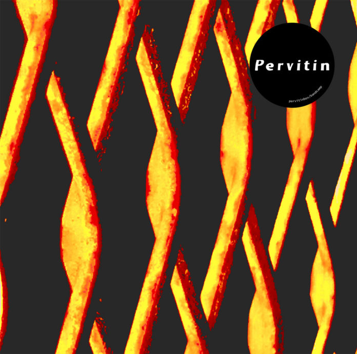Pervitin