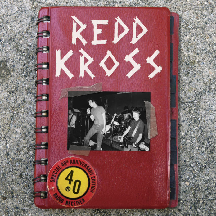 RK album
