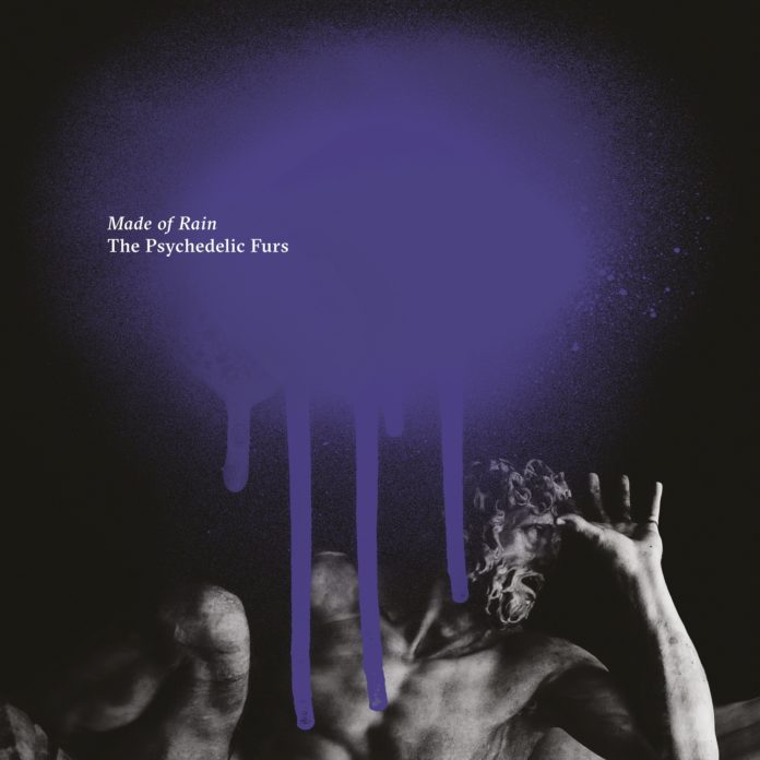 cover The Psychedelic Furs - Made of Rain