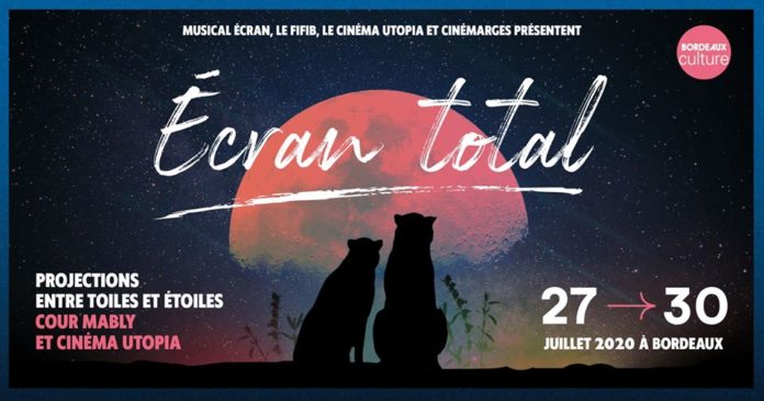 écran total 2020