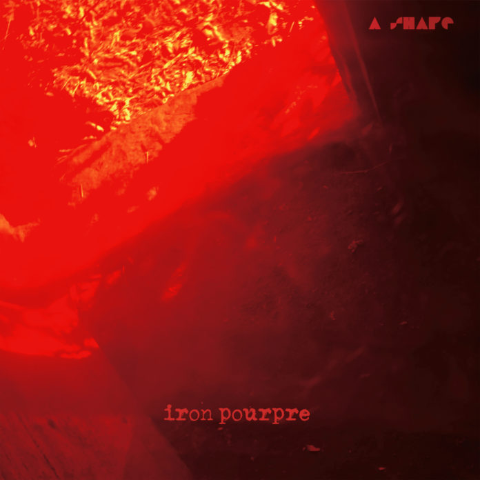 A Shape_IronPourpre-Cover_Orchard