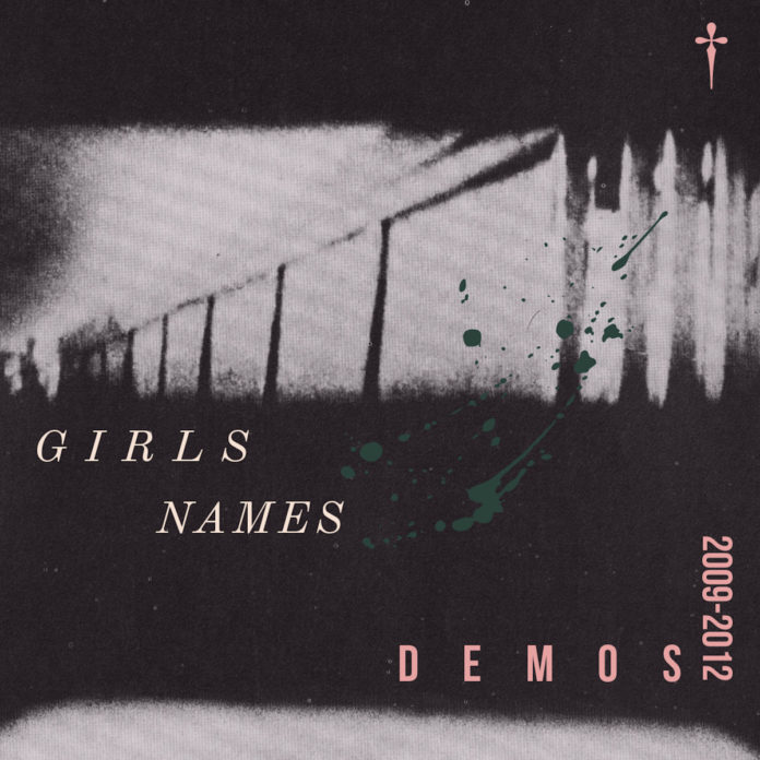 Girls names album
