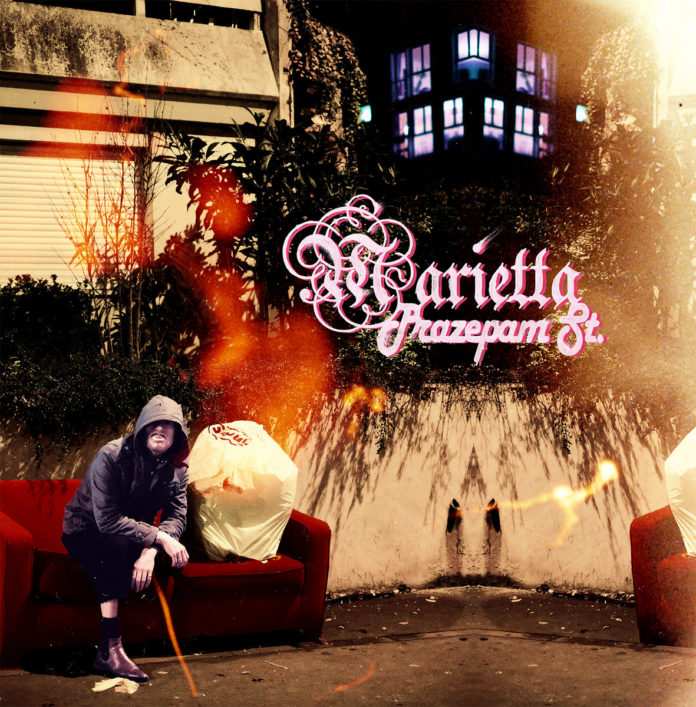 Marietta album