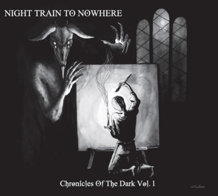 Night train