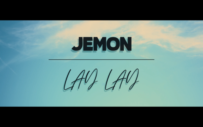 jemon single 2020