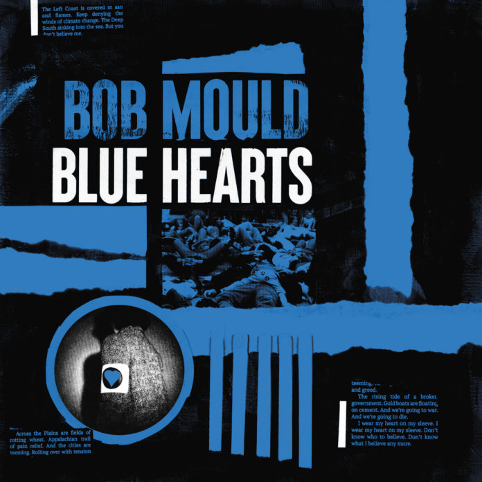 Album Bob Mould