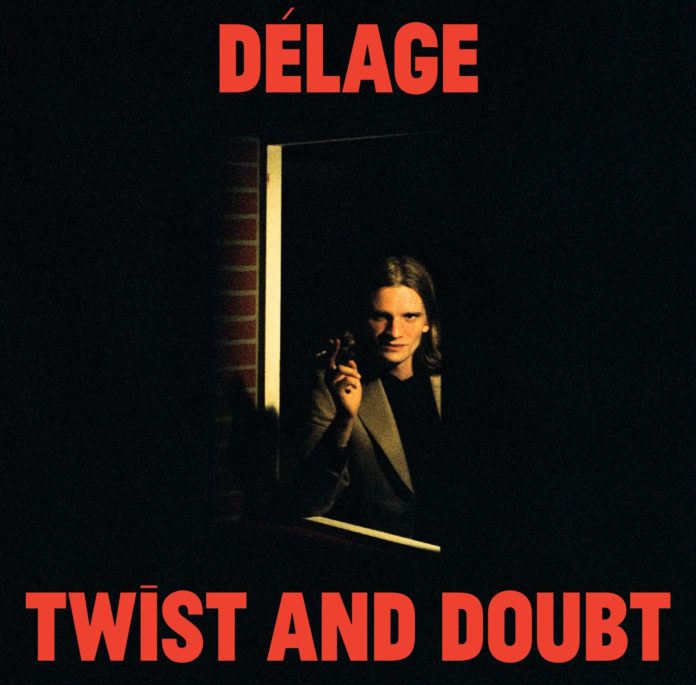 Délage album