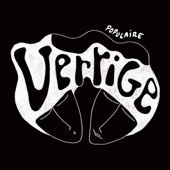 Vertige album