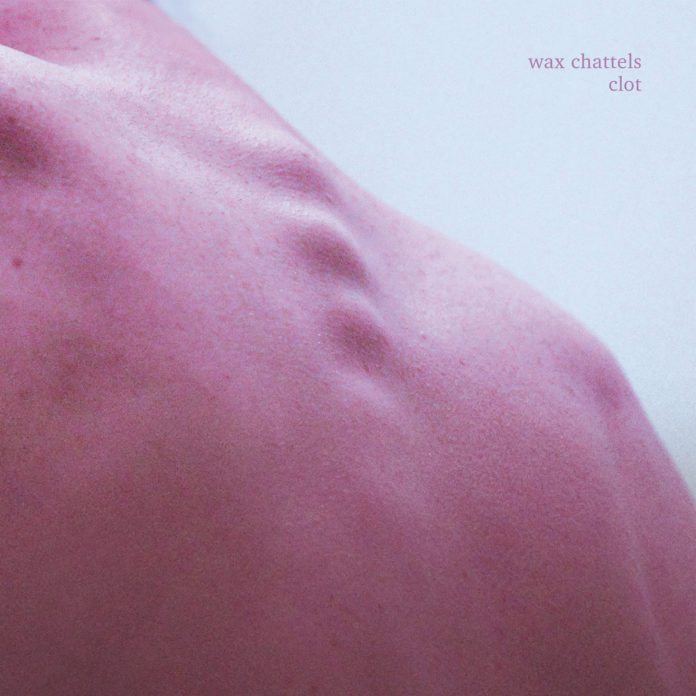 Wax chattels album
