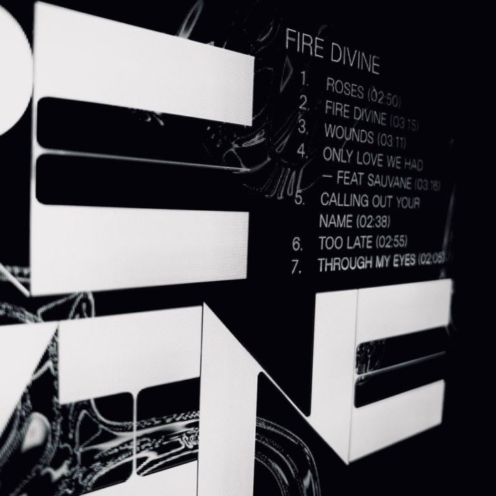 nuit ocean ep 2020