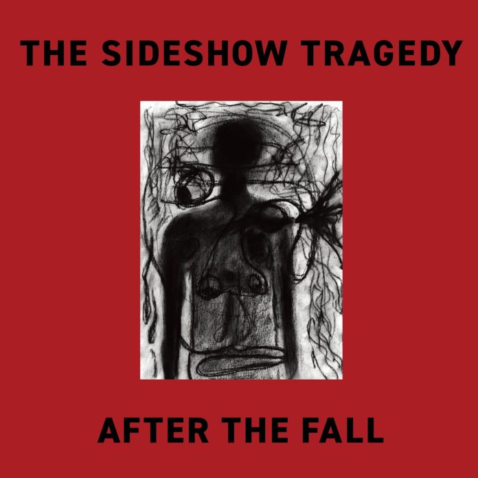 After the Fall - Cover