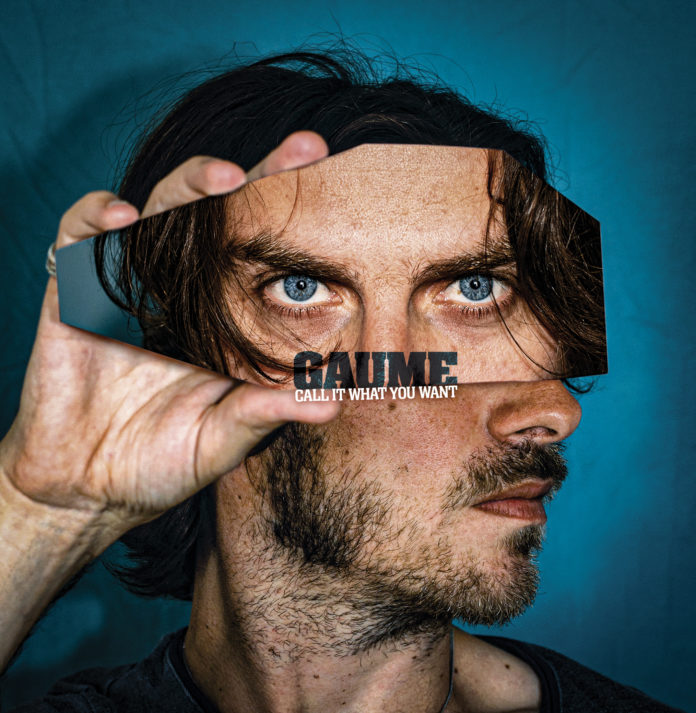 COVER Artwork _ Marie Piriou, Photo Laurent Franzi
