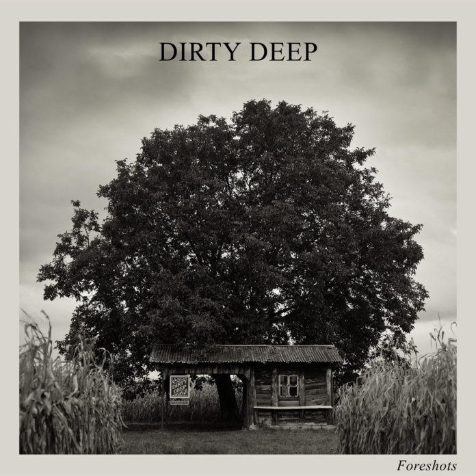 Dirty deep pochette