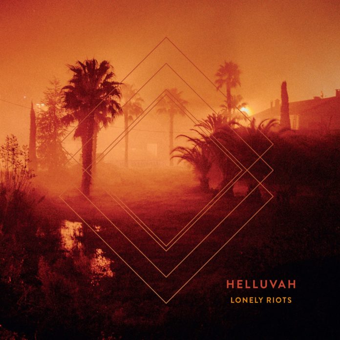 Helluvah album