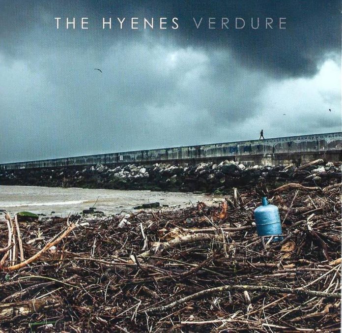 Hyenes album