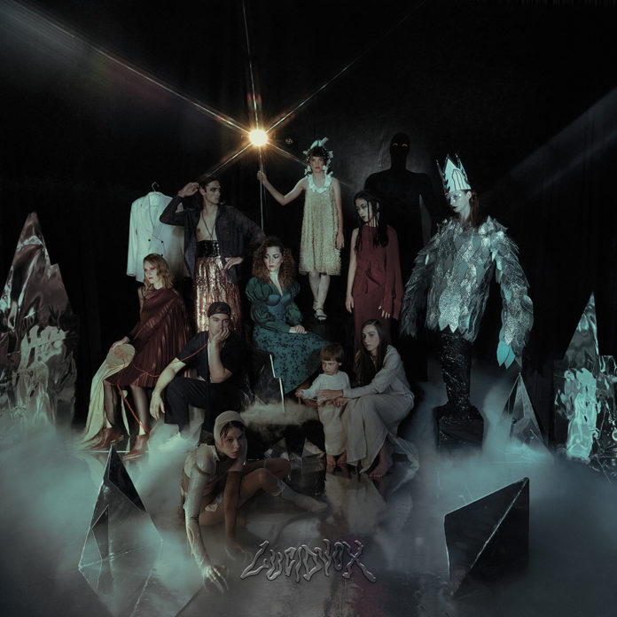 Lucidvox album