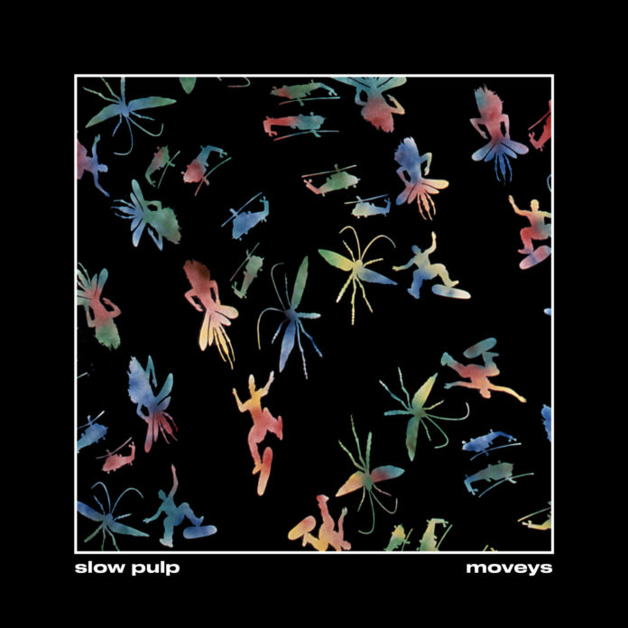 Slow pulp album