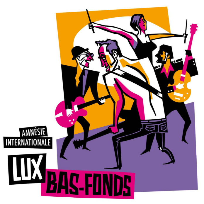 lux album
