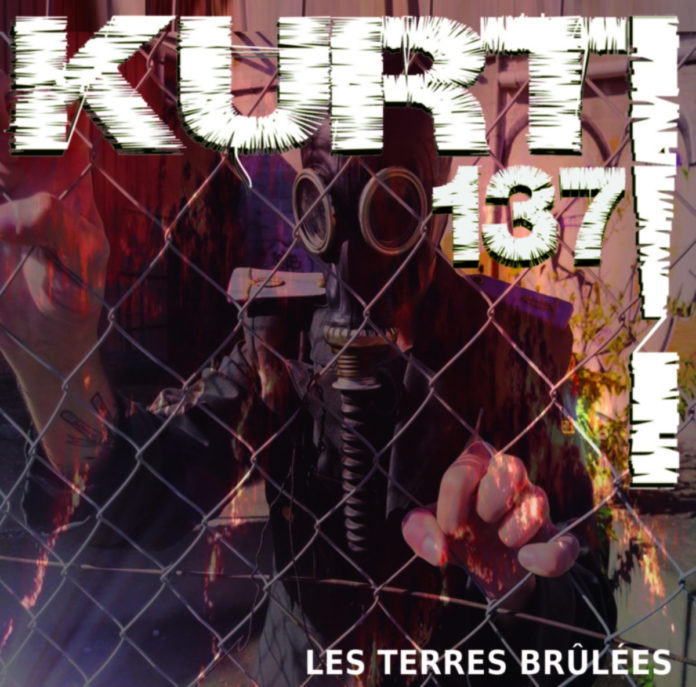 Kurt 137!