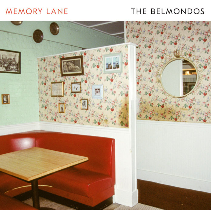 Memory lane