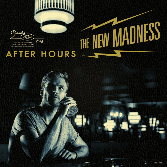 New madness album