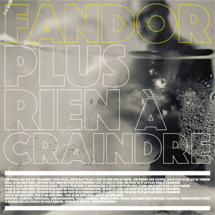 fandor single