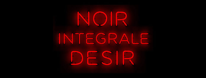 noir désir intégrale