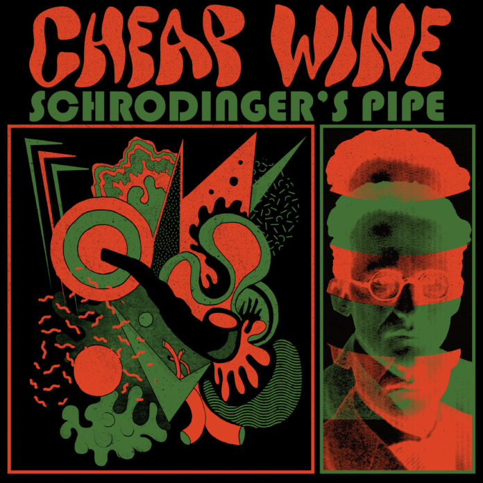 CW album