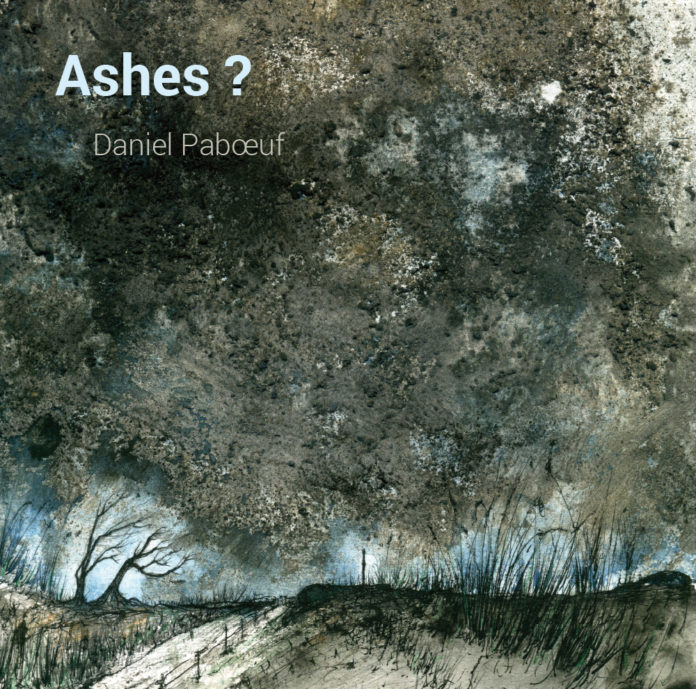 Cover Ashes _