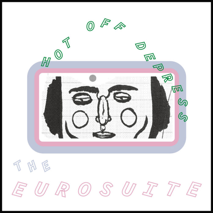 Eurosuite album