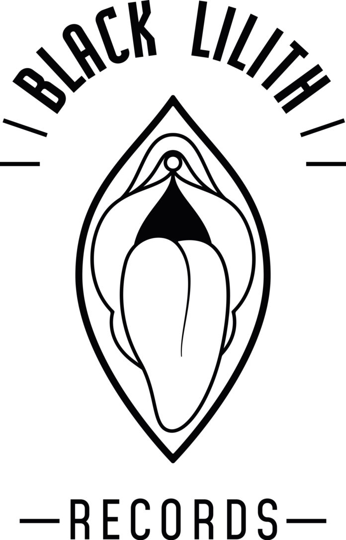 Logo_BlackLilithRecords